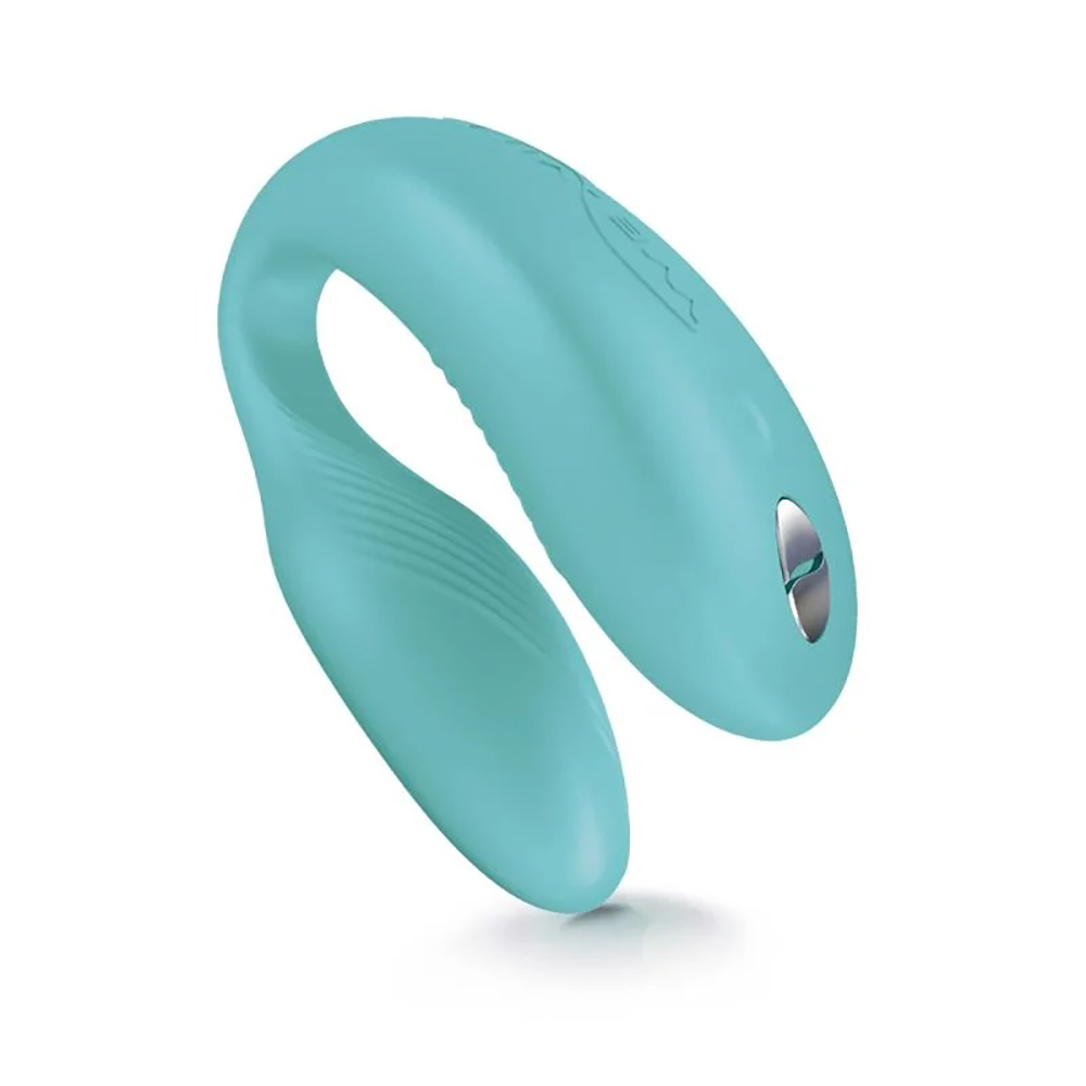 Le meilleur vibrateur mains-libres : We-Vibe Sync