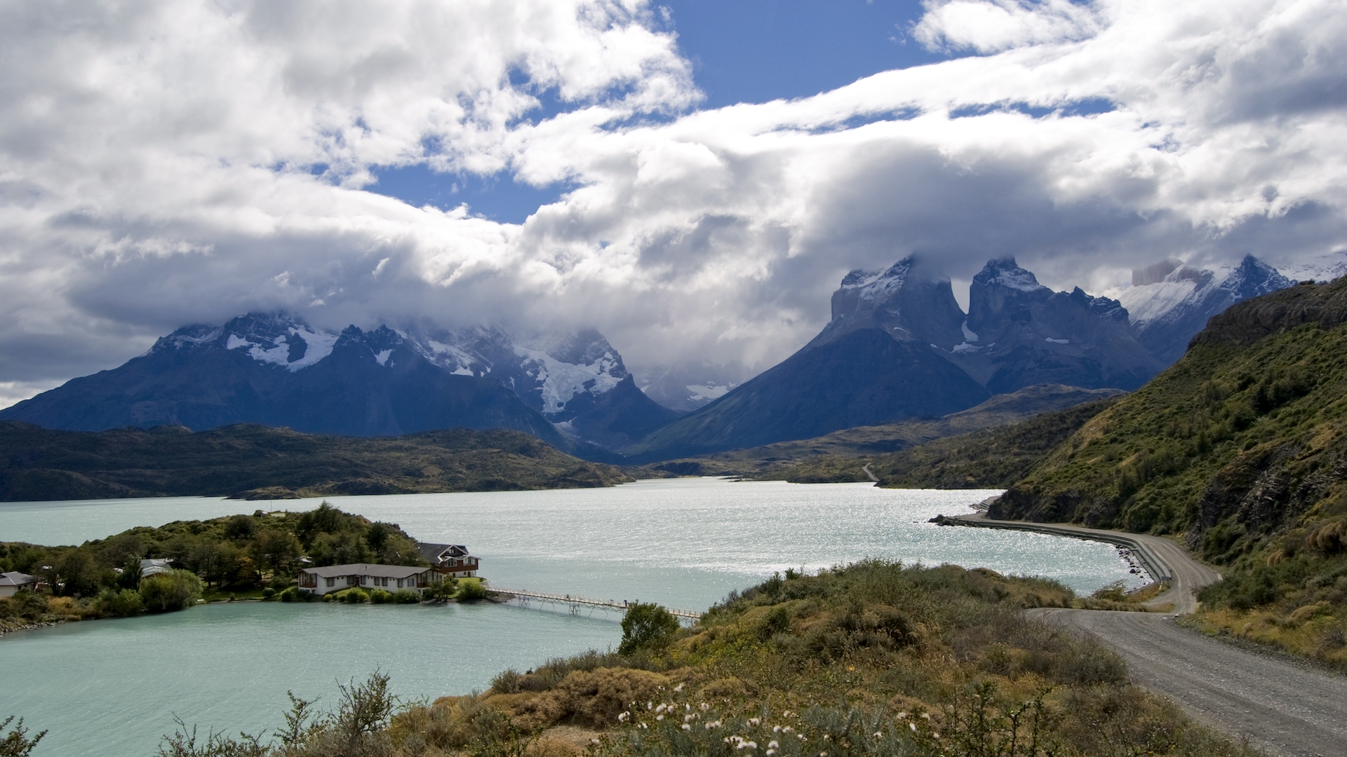 11. Aysén, Chili