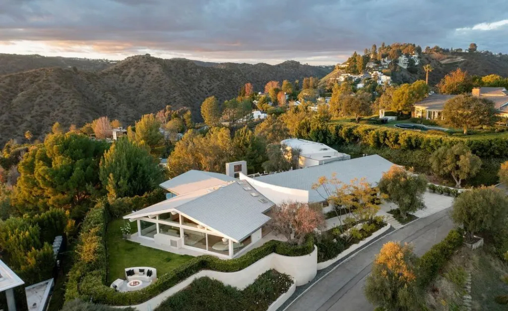 Le domaine