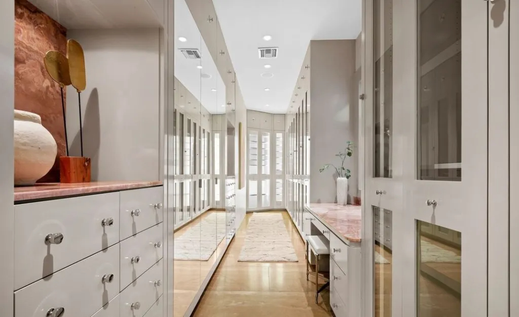 Le walk-in