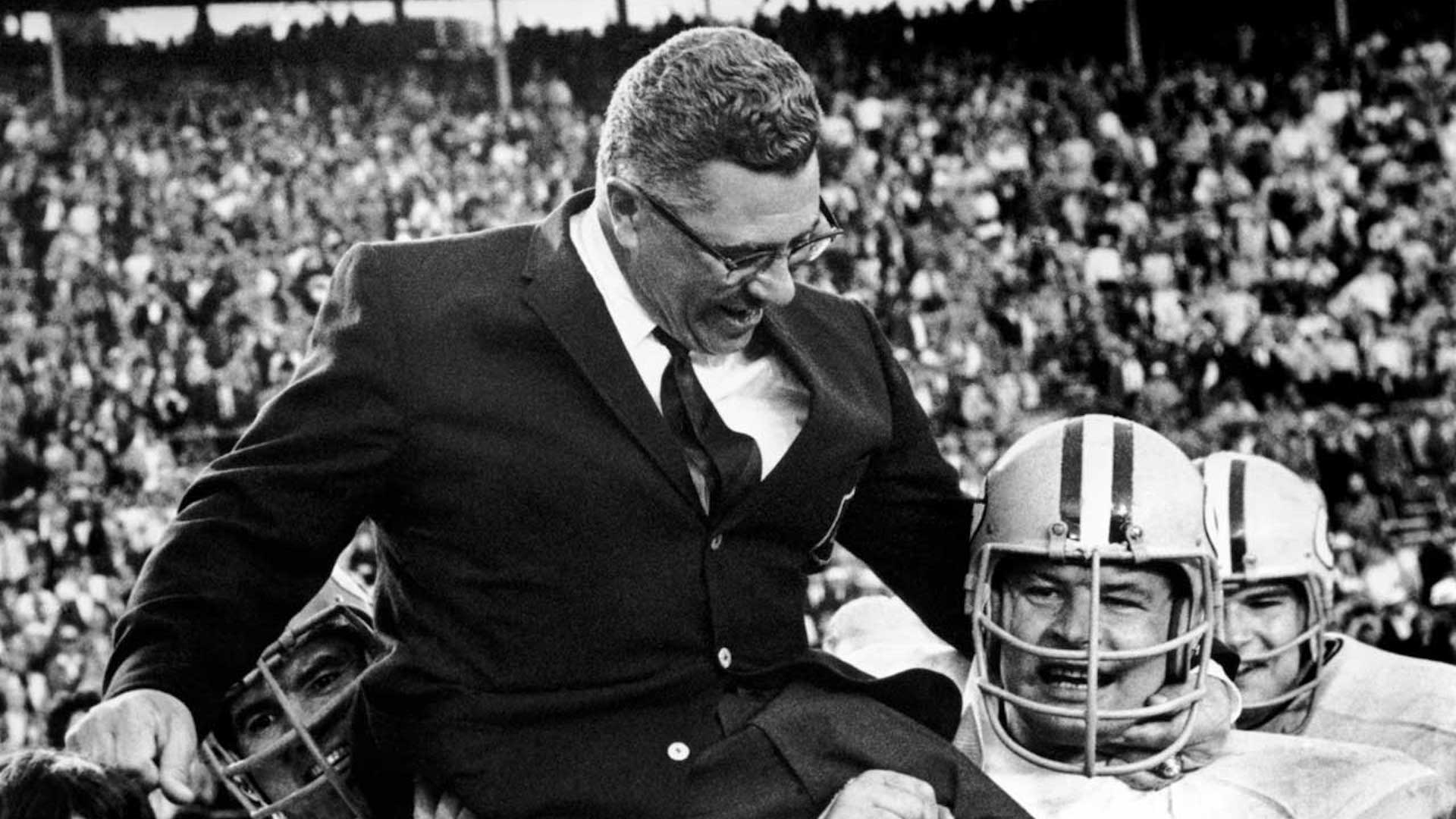 Super Bowl I