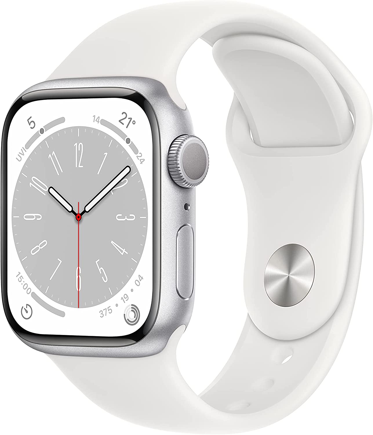 Apple Series 8