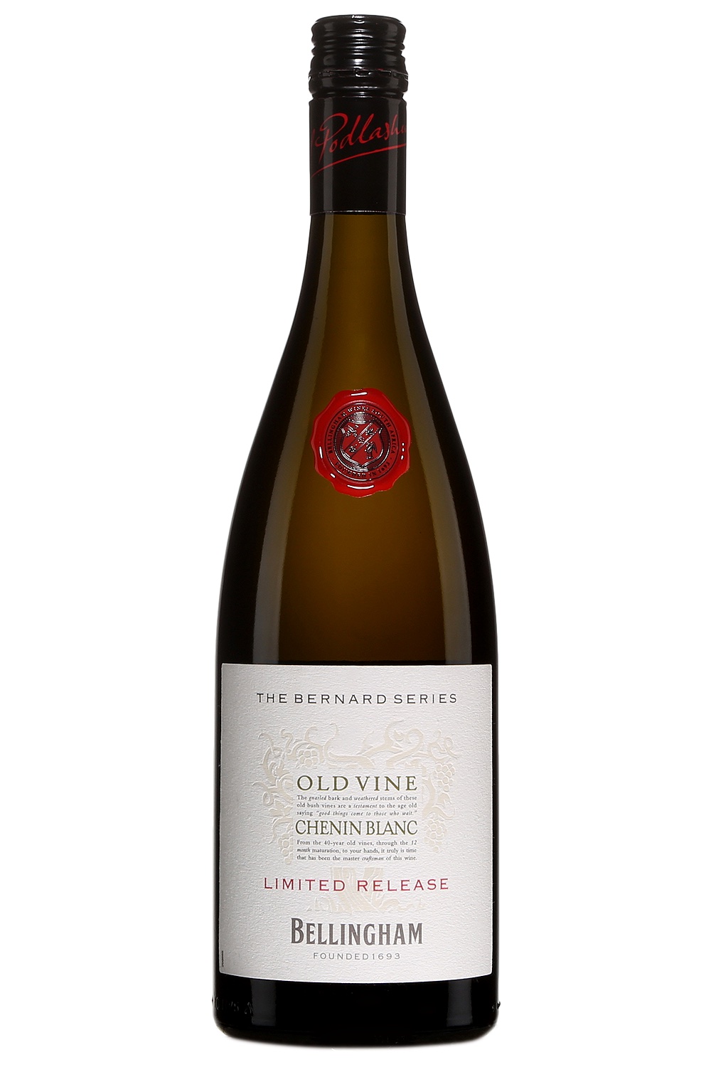 Bernard Series Chenin Blanc Vieilles Vignes 2021