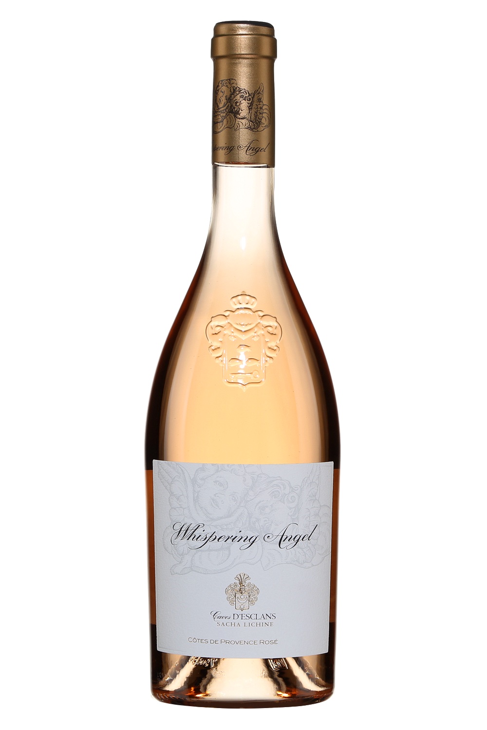 Château d'Esclans Côtes de Provence Whispering Angel 2021