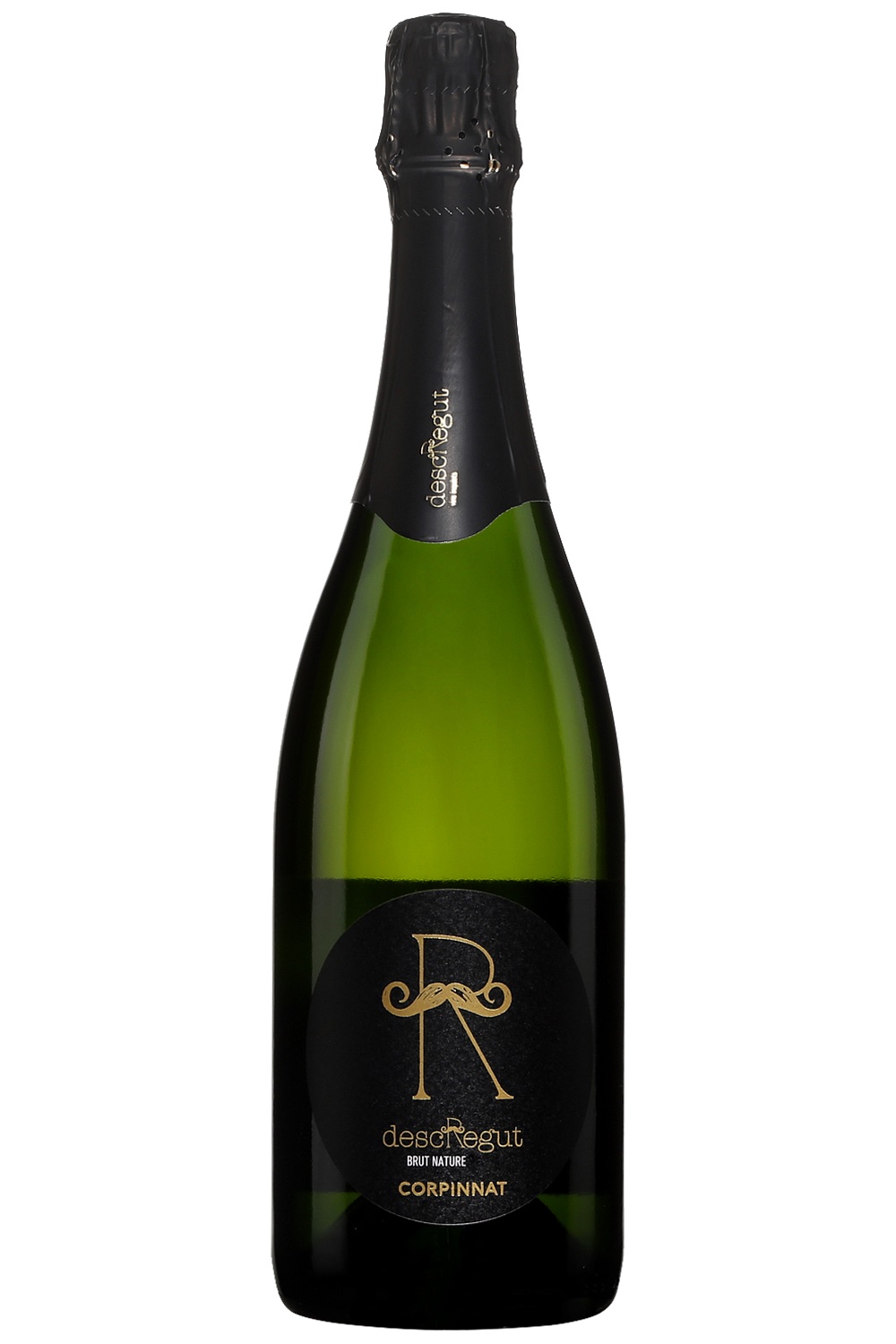 DescRegut Corpinnat Brut Nature Reserva 2019