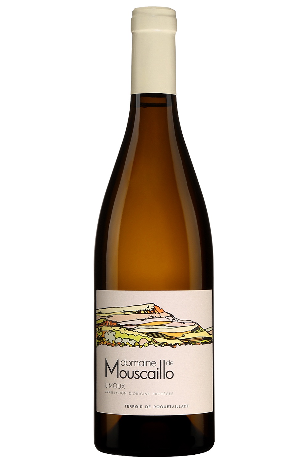 Domaine de Mouscaillo 2019