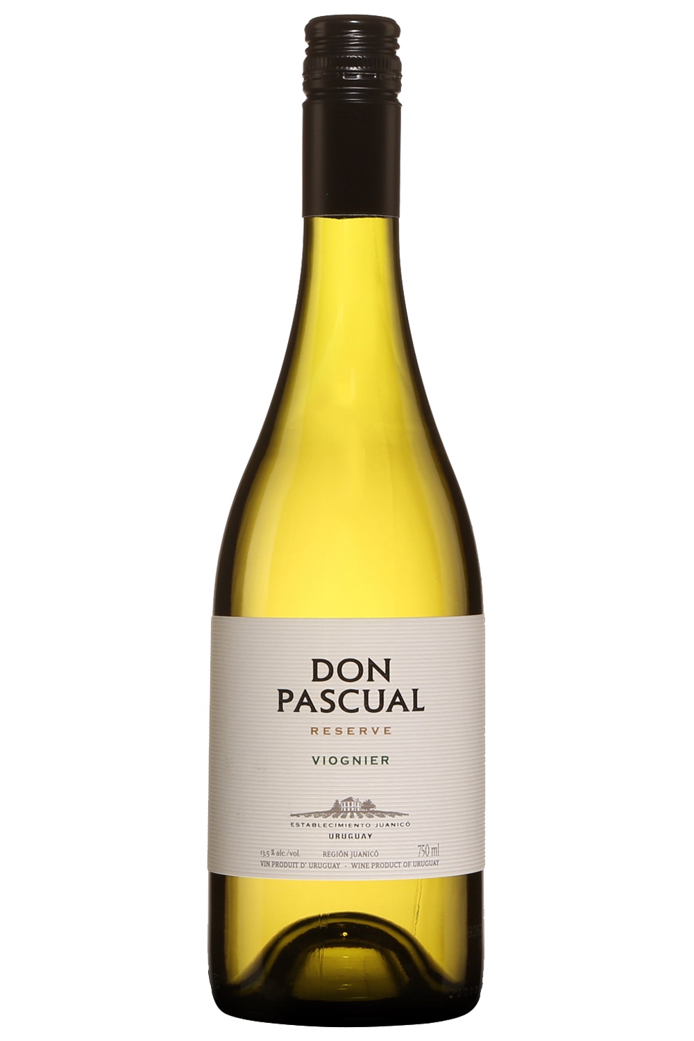 Don Pascual Reserve Viognier 2021