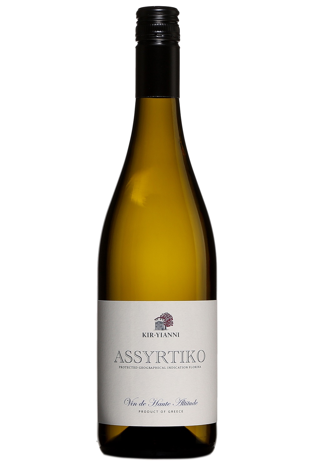 Kir-Yianni Assyrtiko 2021