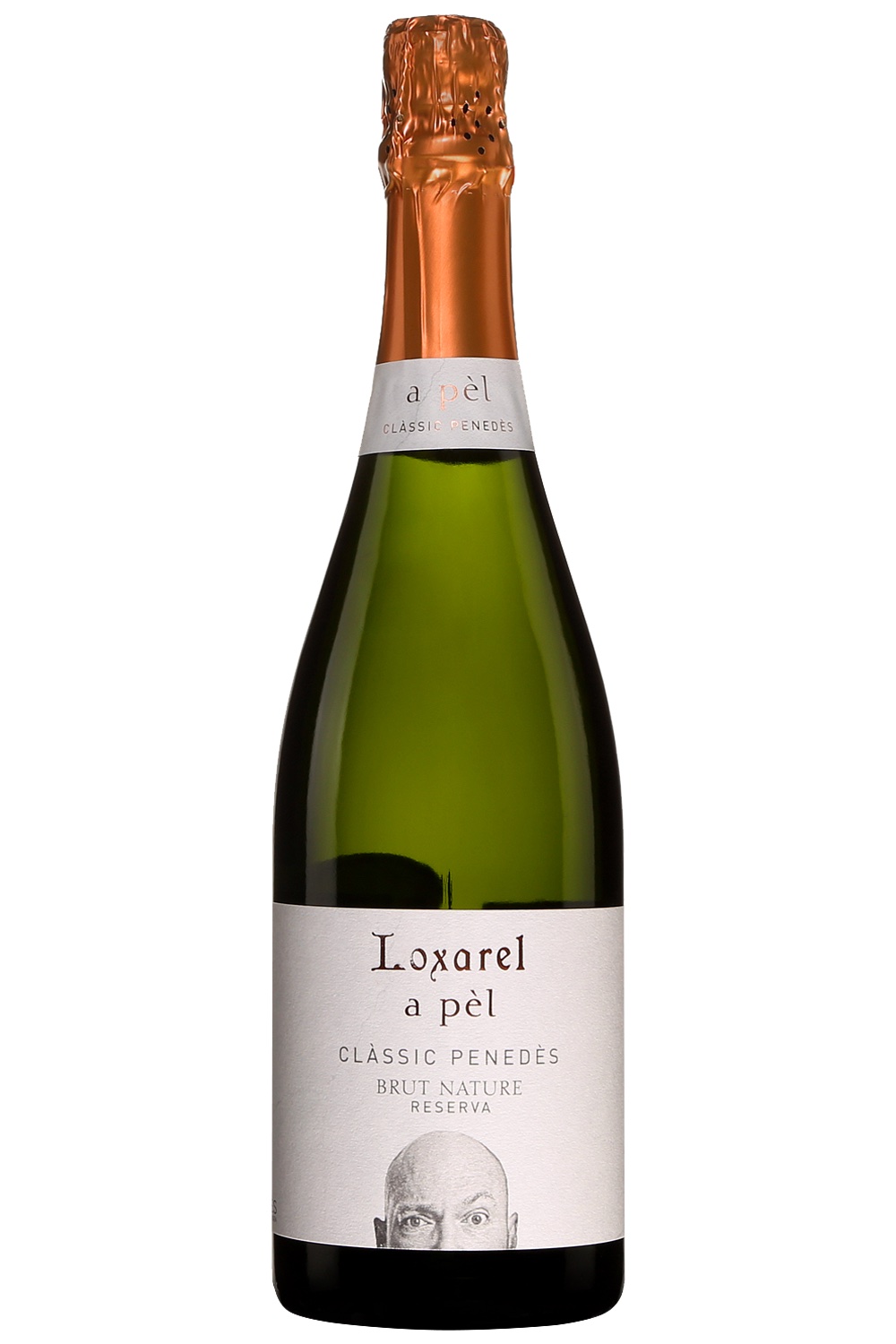 Loxarel Vintage Brut Nature 2020