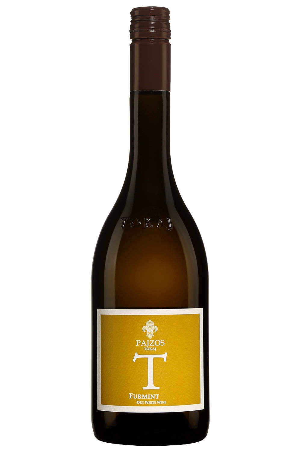 Pajzos Furmint Tokaji 2020