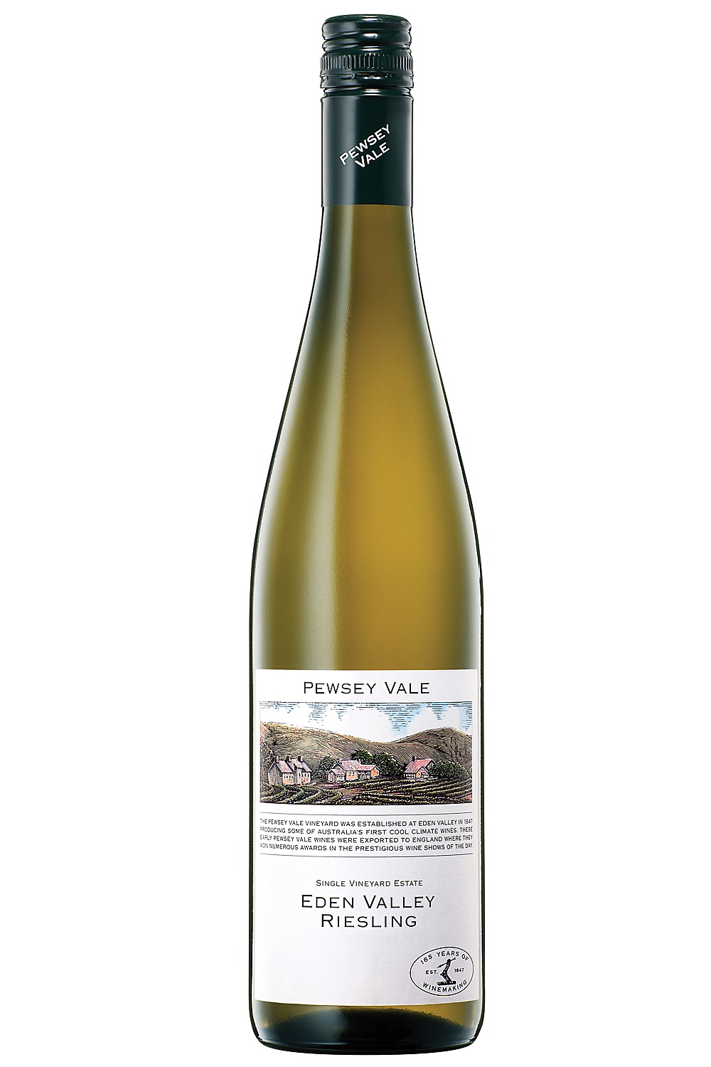 Pewsey Vale Riesling Eden Valley 2021