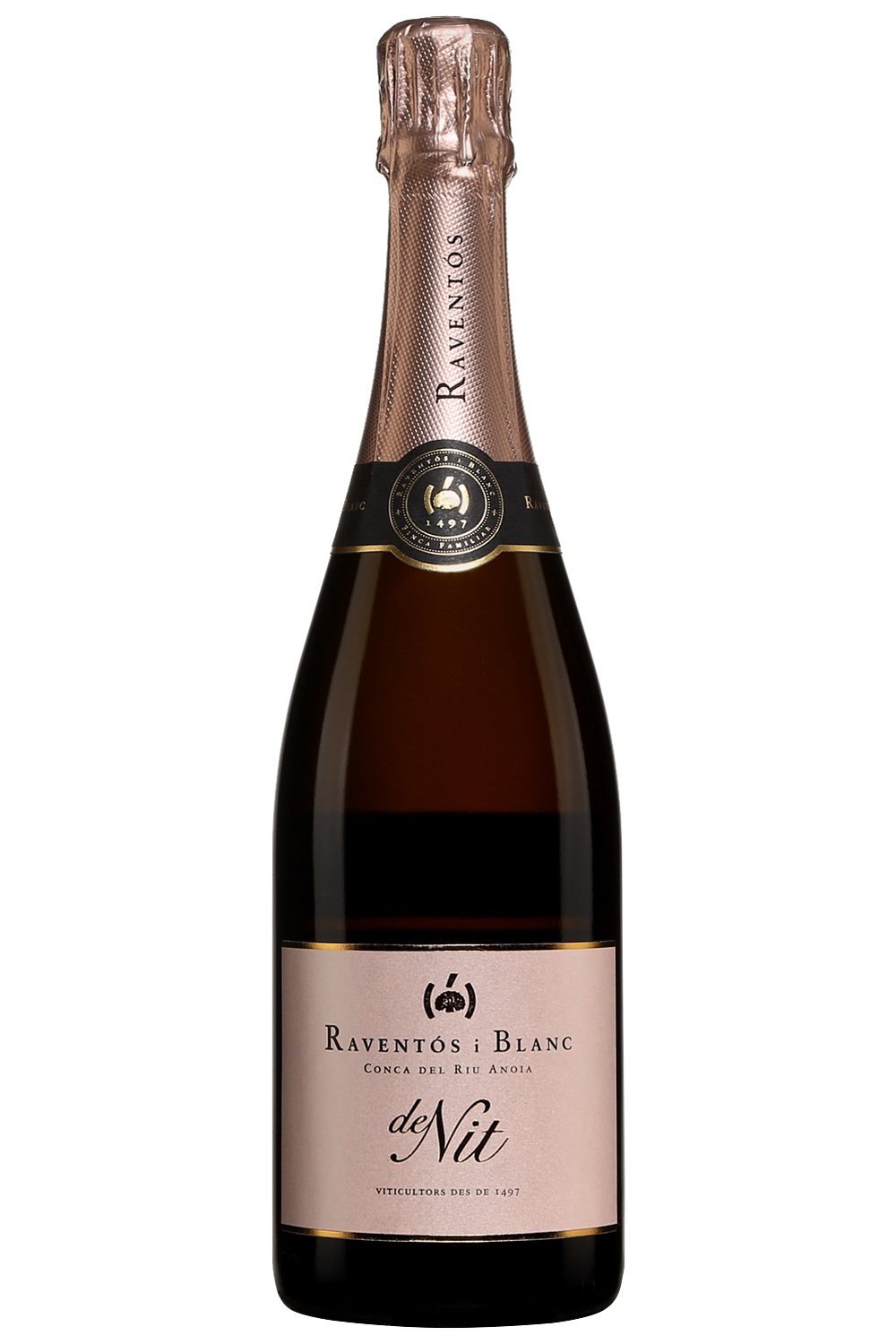 Raventos i Blanc De Nit Conca del Riu Anoia 2020
