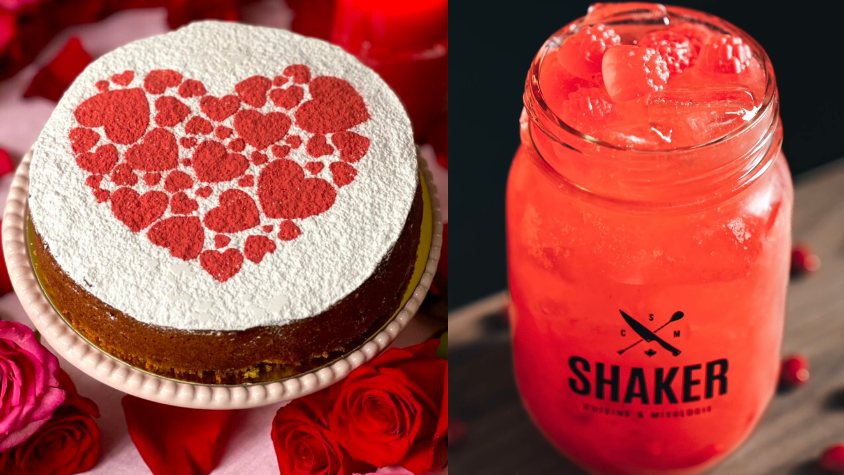 14 activités à faire pour la Saint-Valentin!