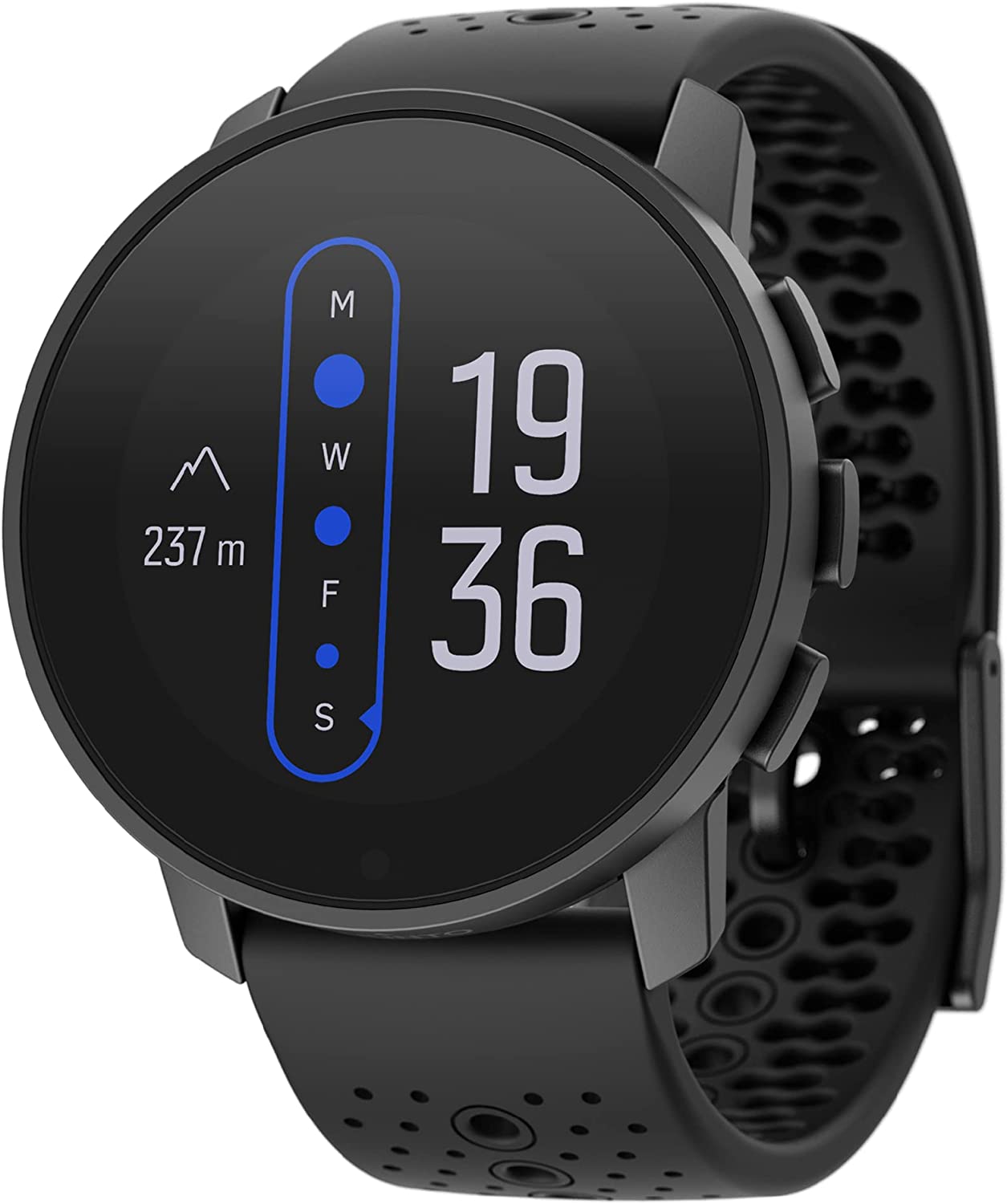 Suunto 9 Peak Pro