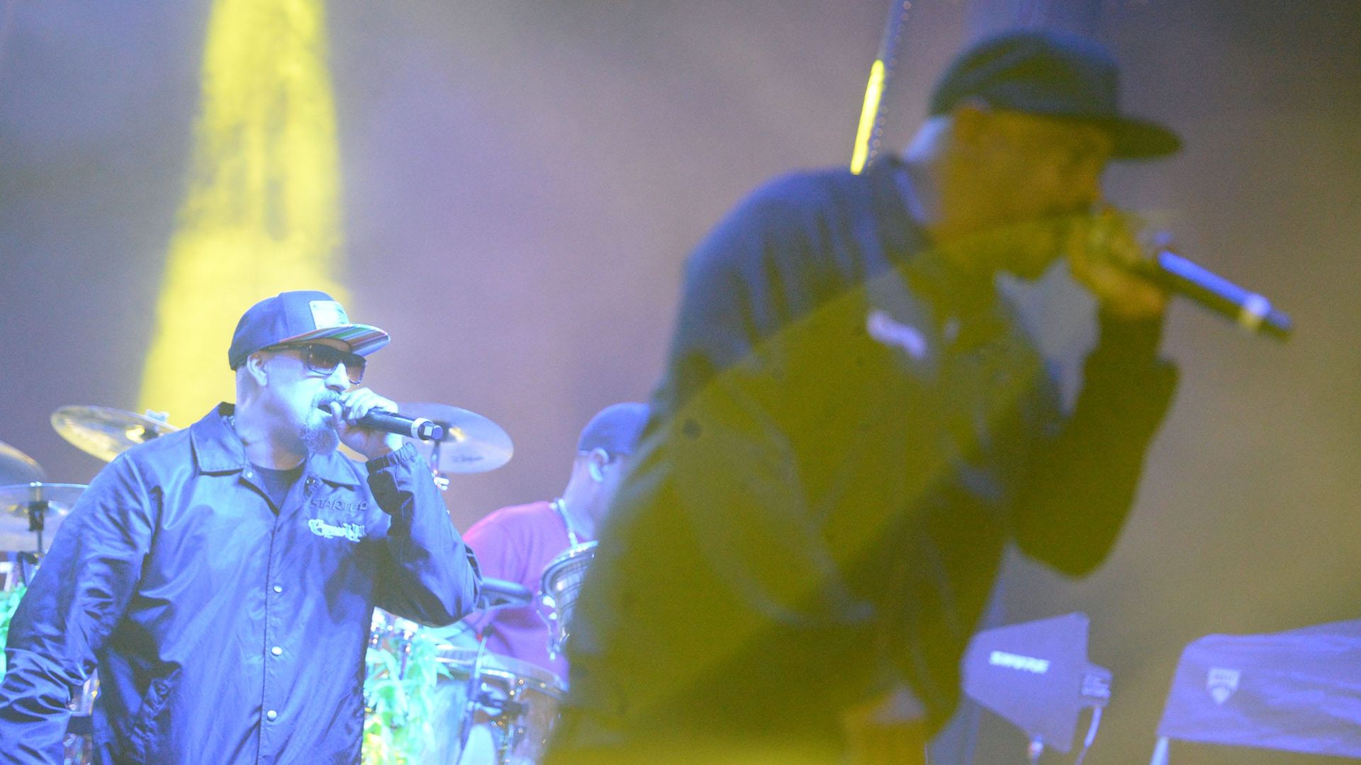 Cypress Hill