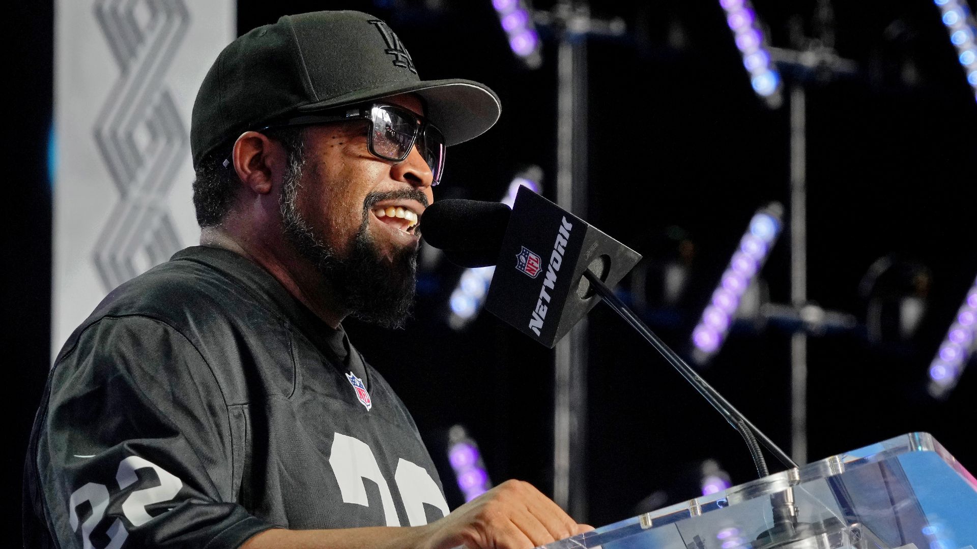 Ice Cube