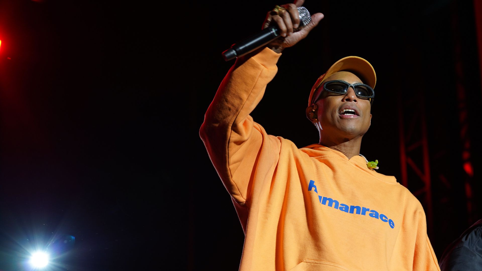 Pharrell