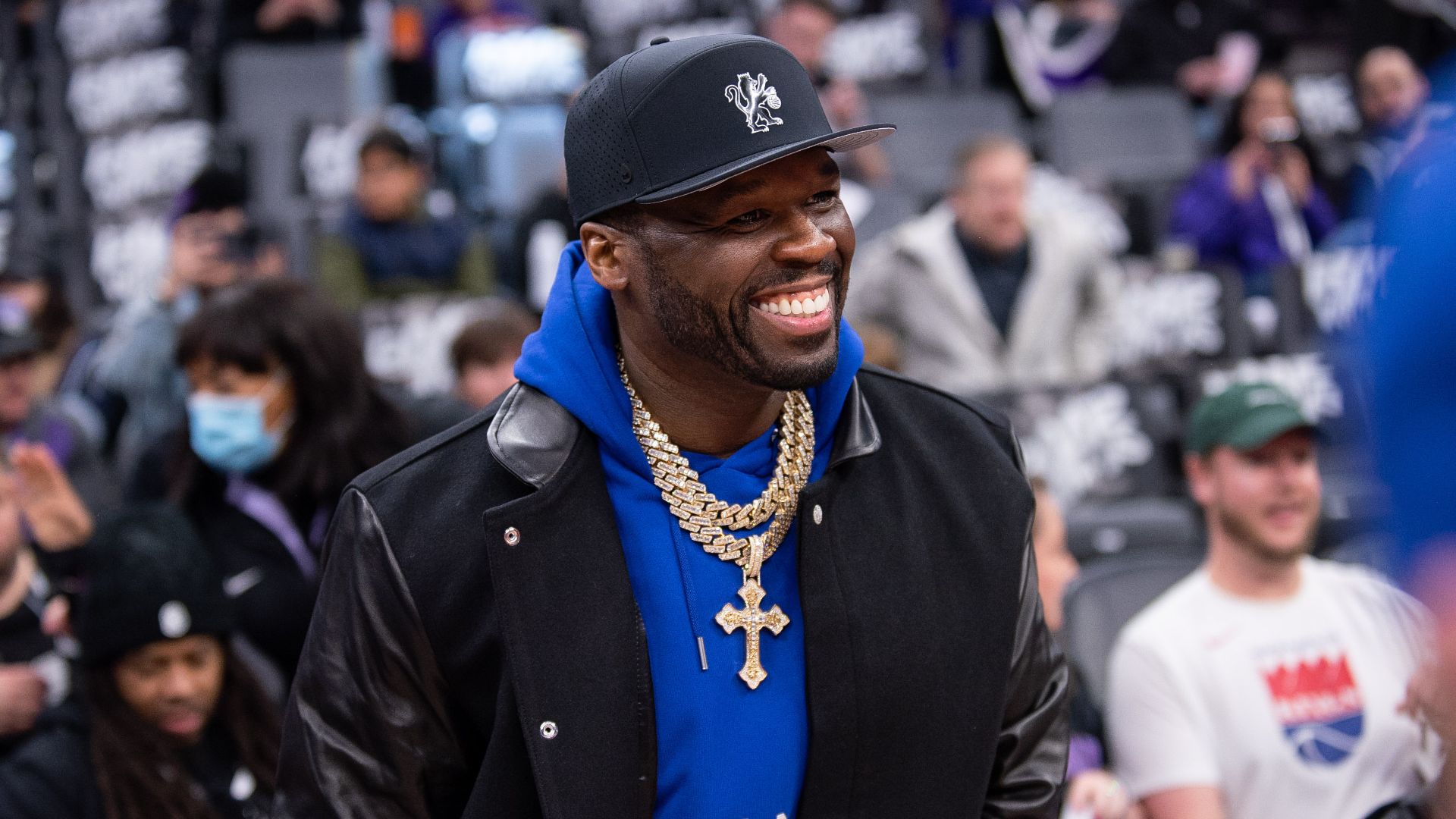 50 Cent