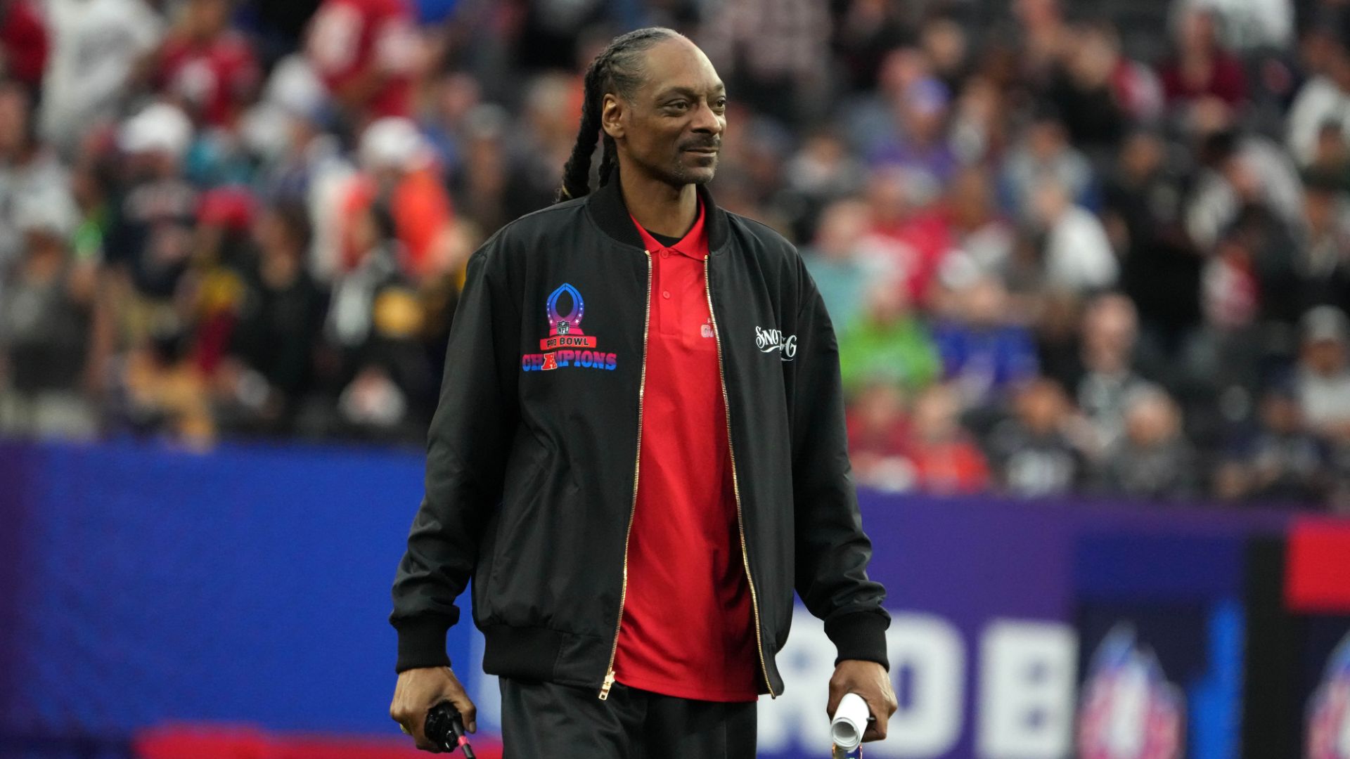 Snoop Dogg