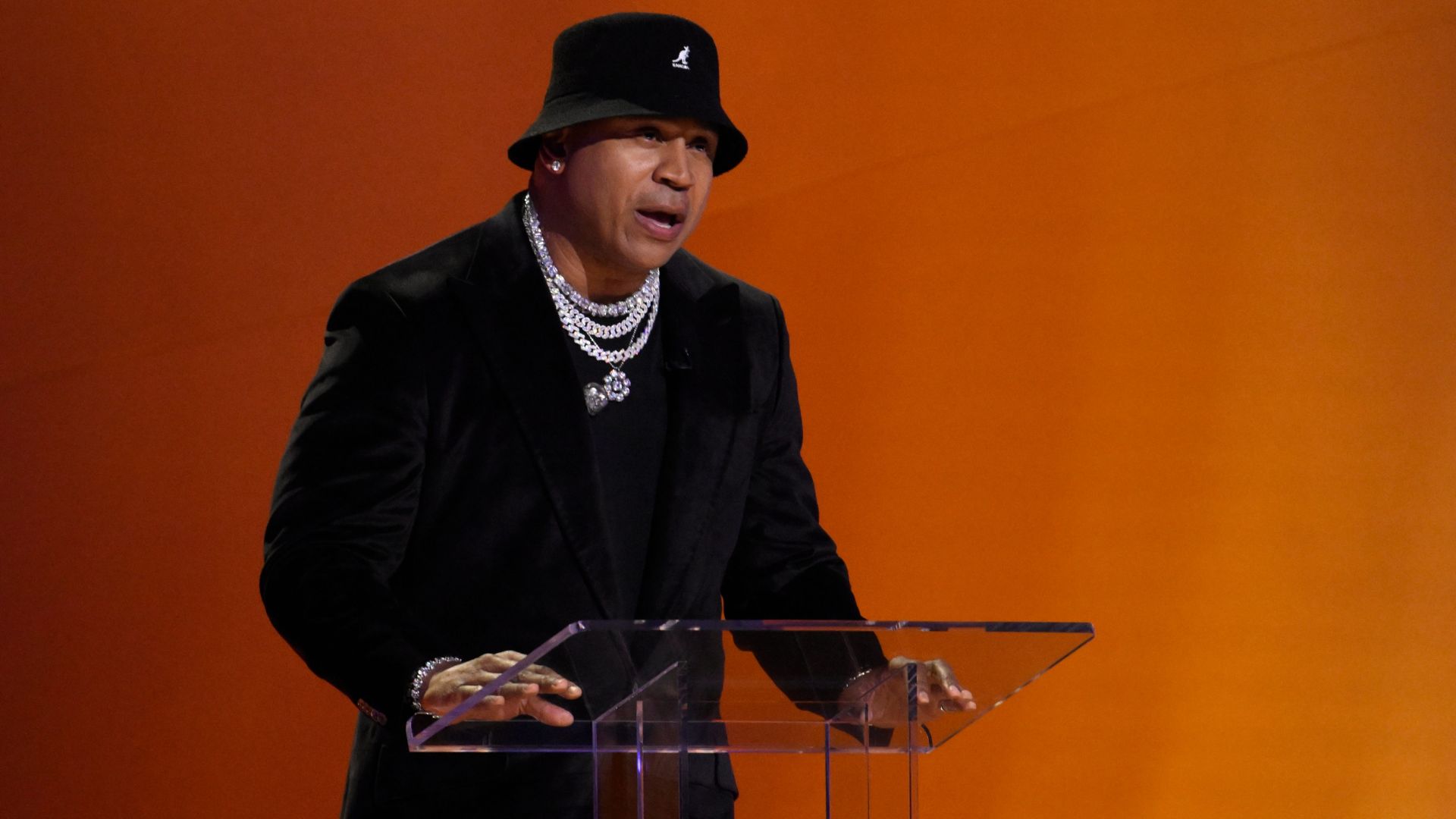 LL Cool J