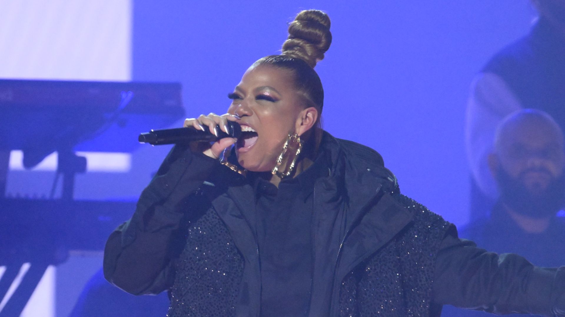 Queen Latifah