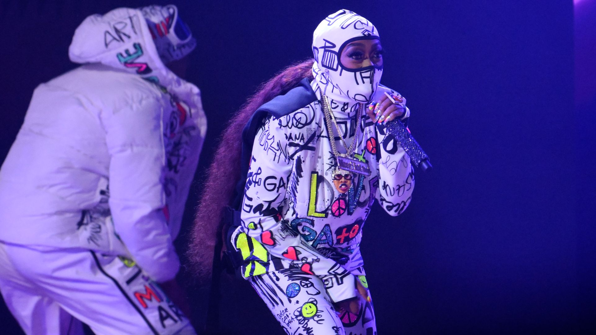 Missy Elliott