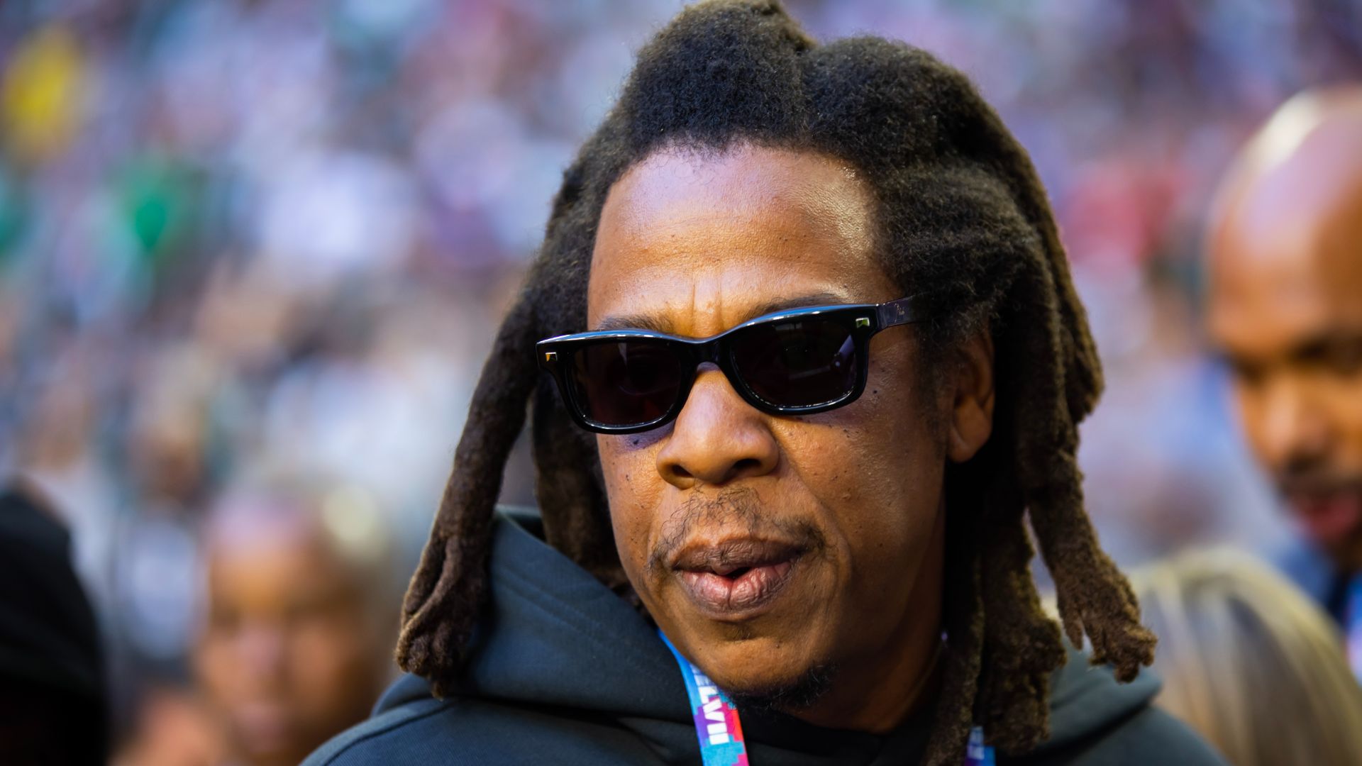 1. JAY-Z