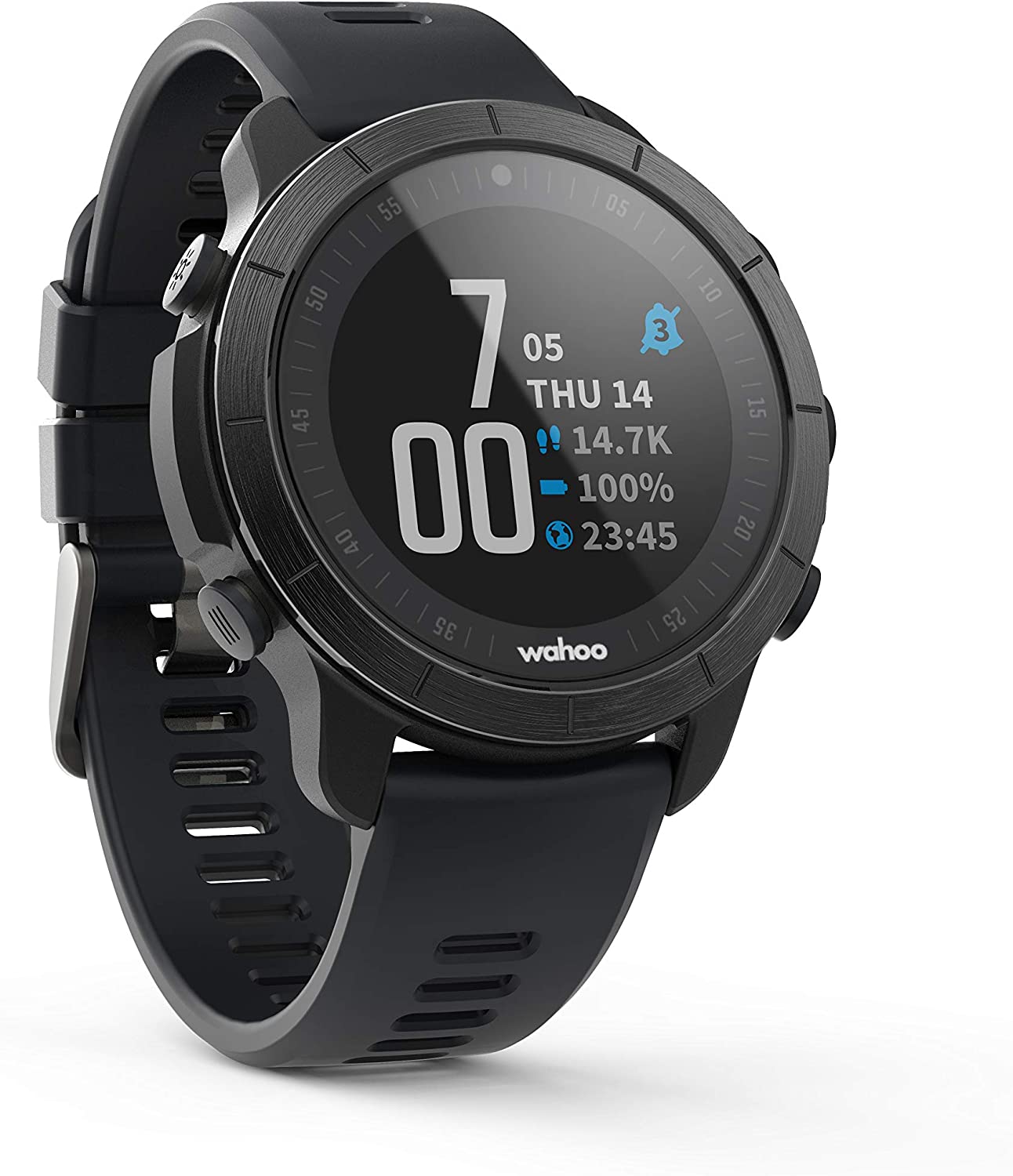 Wahoo ELEMNT RIVAL