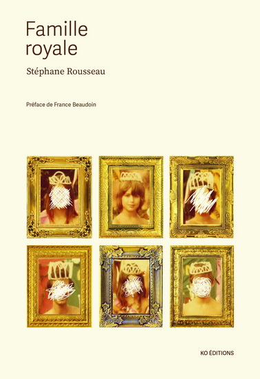 Famille Royale