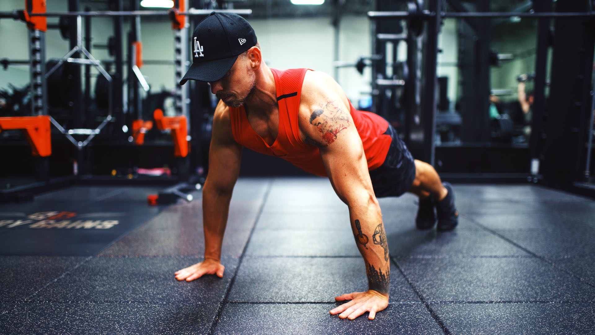 Comment bien débuter le fitness?