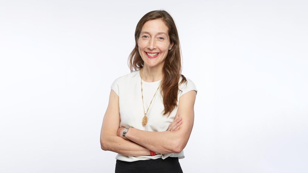 France Margaret Bélanger