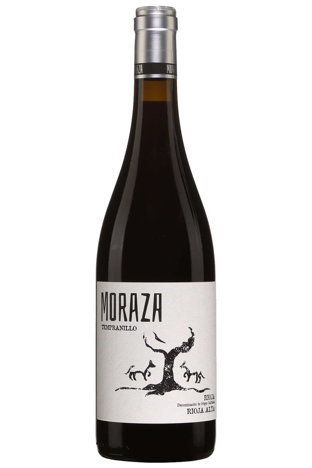 Moraza Rioja Alta 2021 - 18,80$