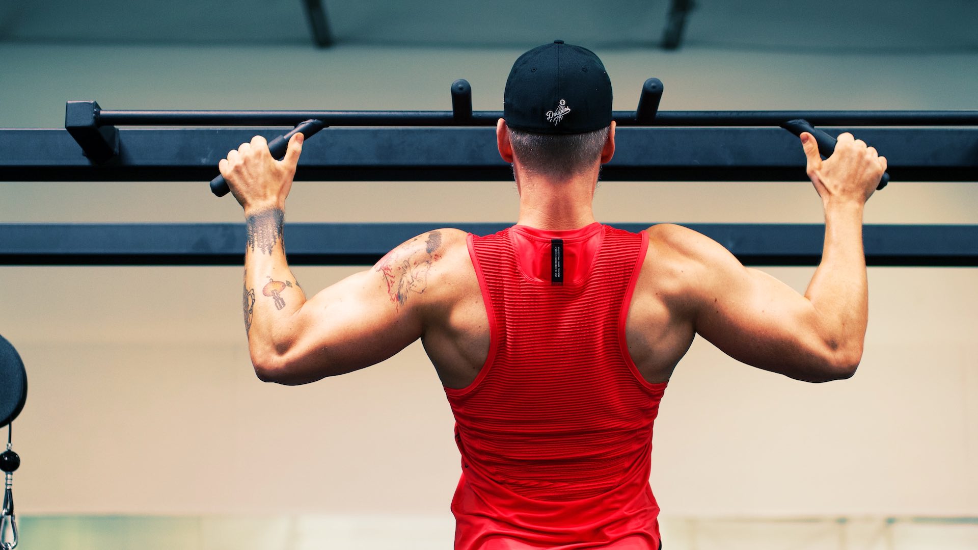 Quelles sont les différents types de fitness?