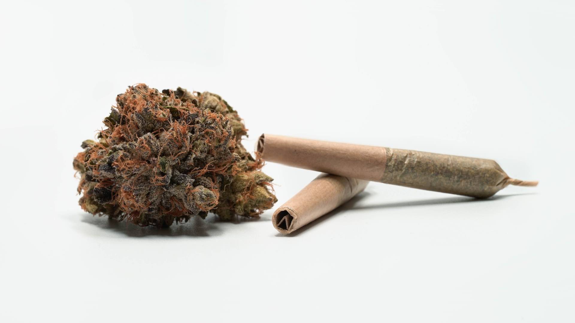 Quels sont les effets secondaires de la marijuana?