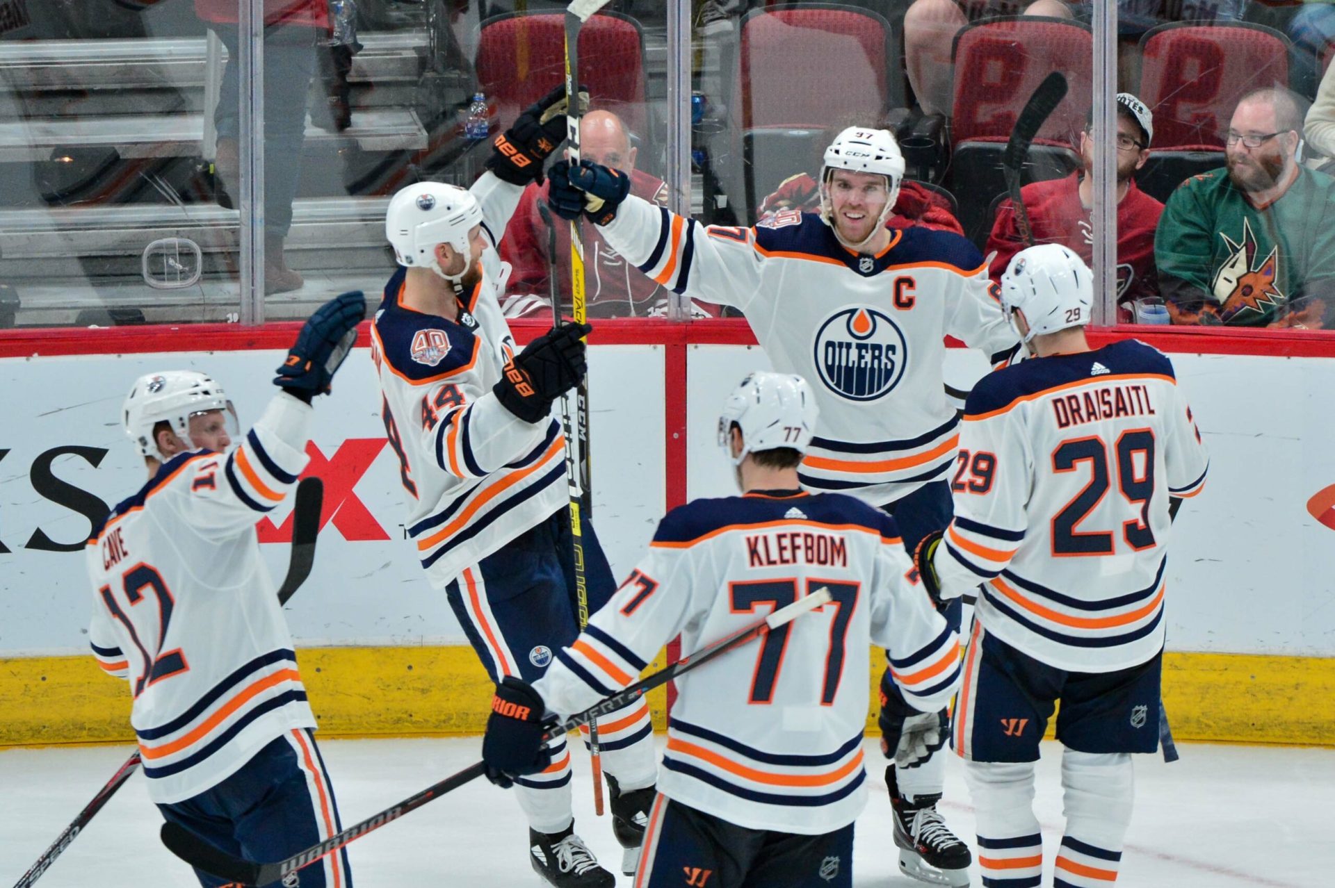 Leon Draisaitl