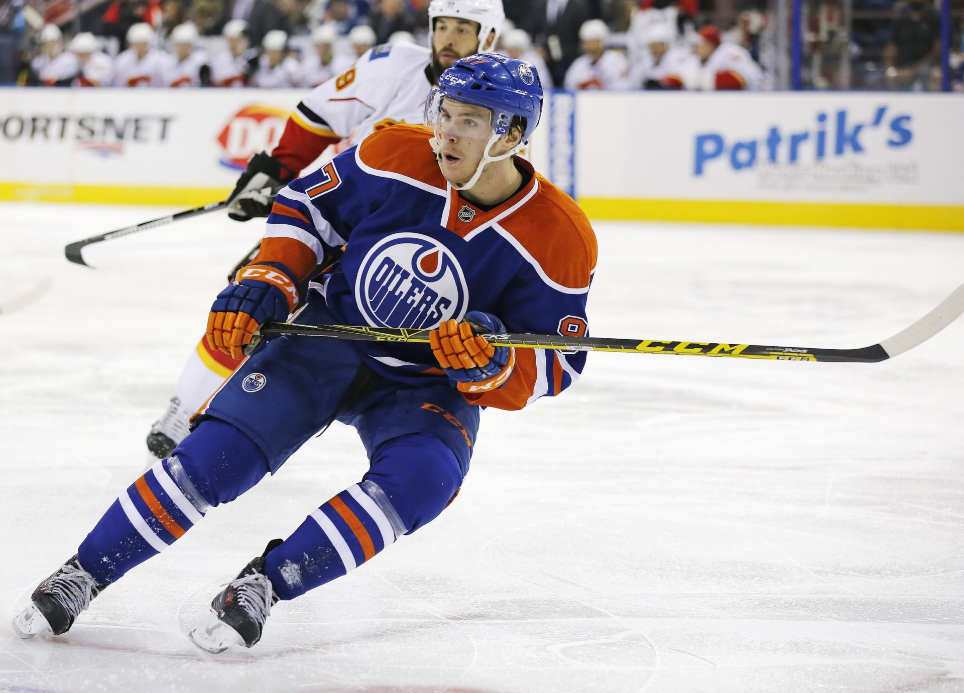 Wayne Gretzky