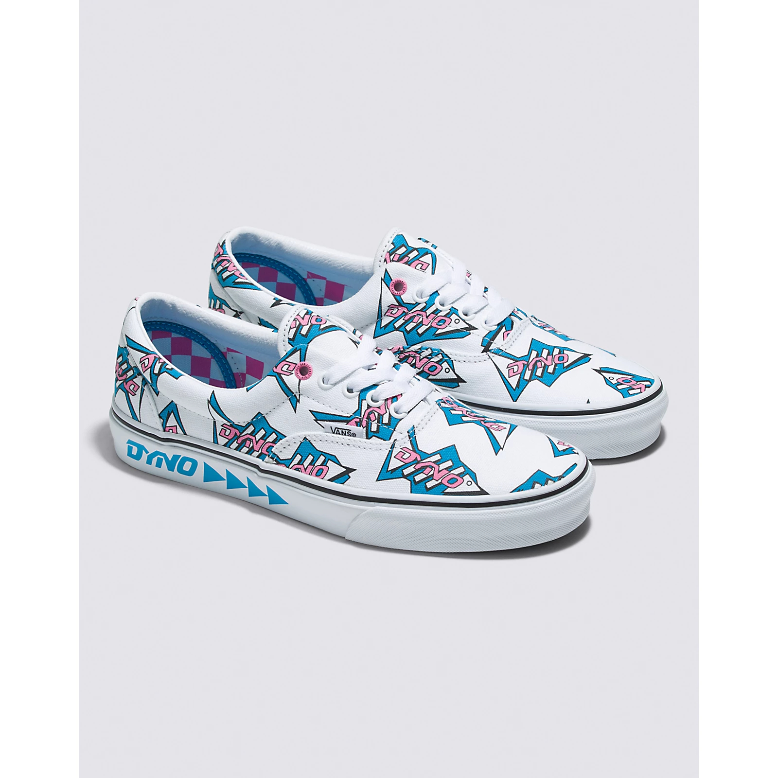 Vans X Our Legends Era Shoe