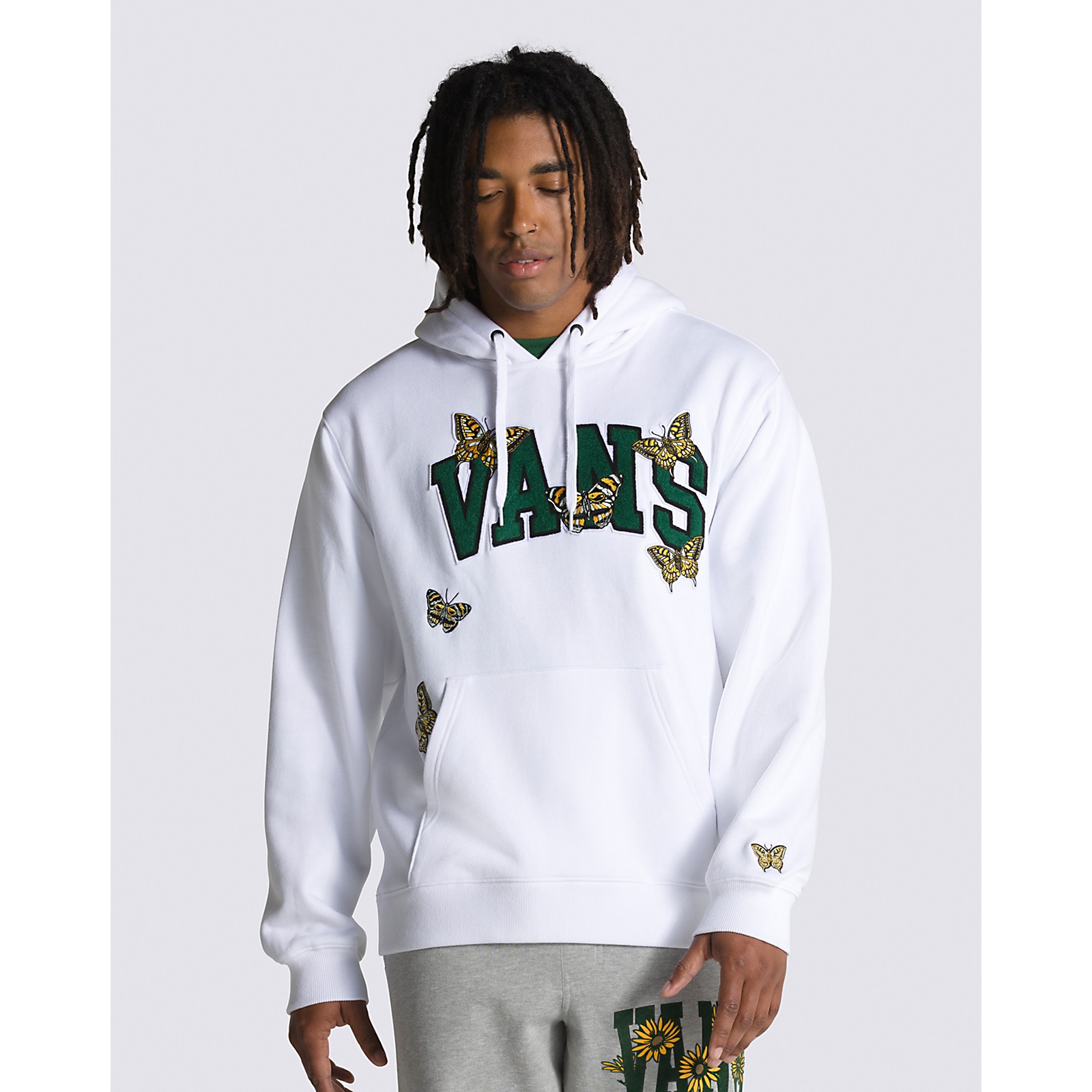 The Butterfly Hoodie