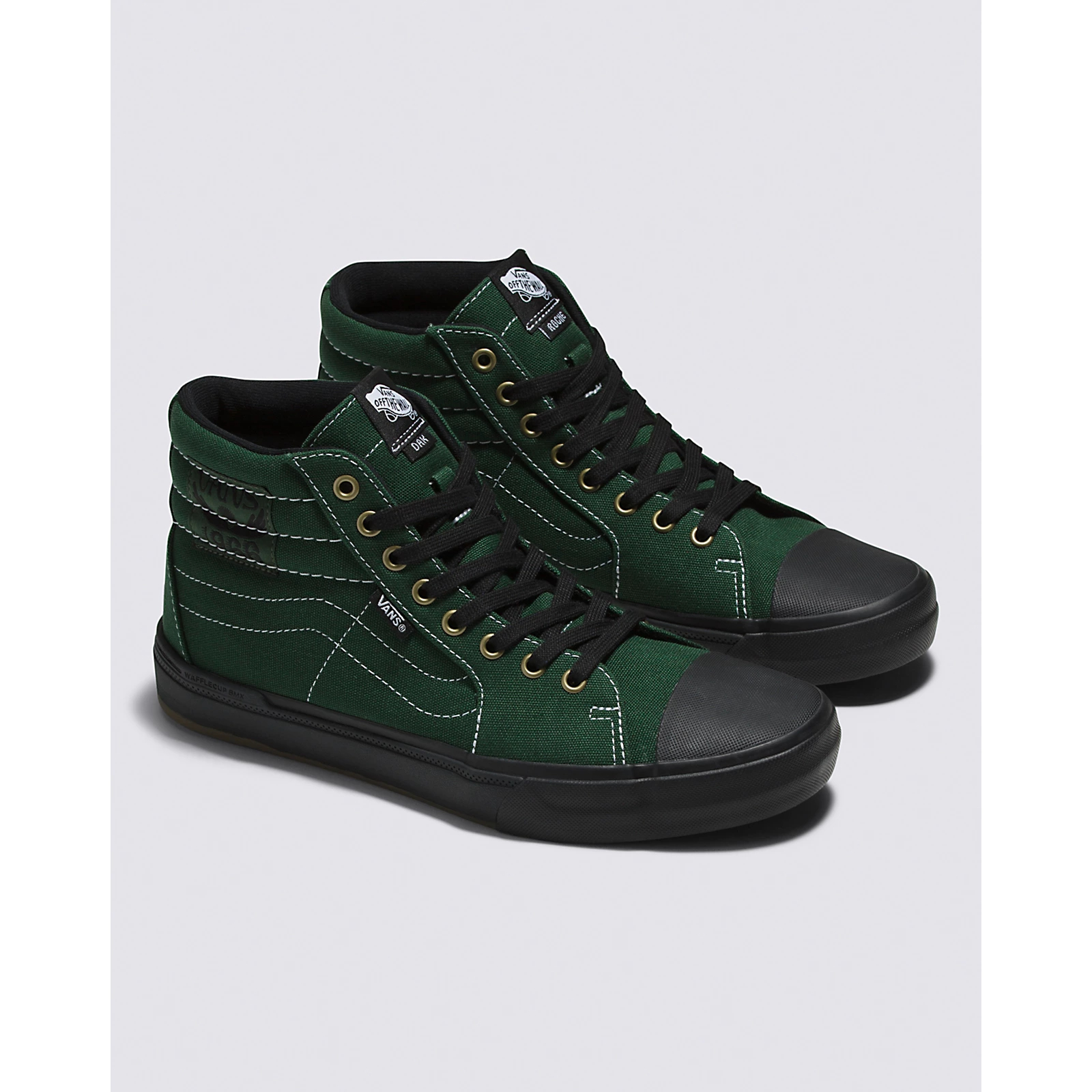 Dakota Roche BMX Sk8-Hi 238 Shoe