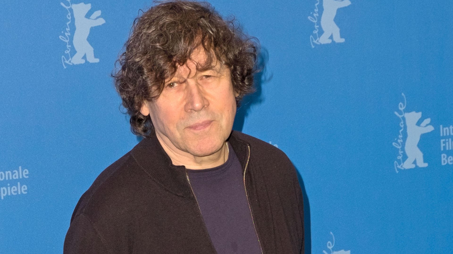 Stephen Rea