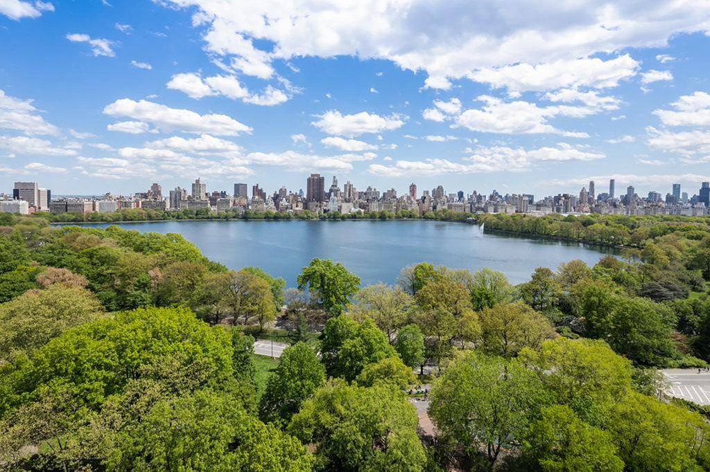 Central Park