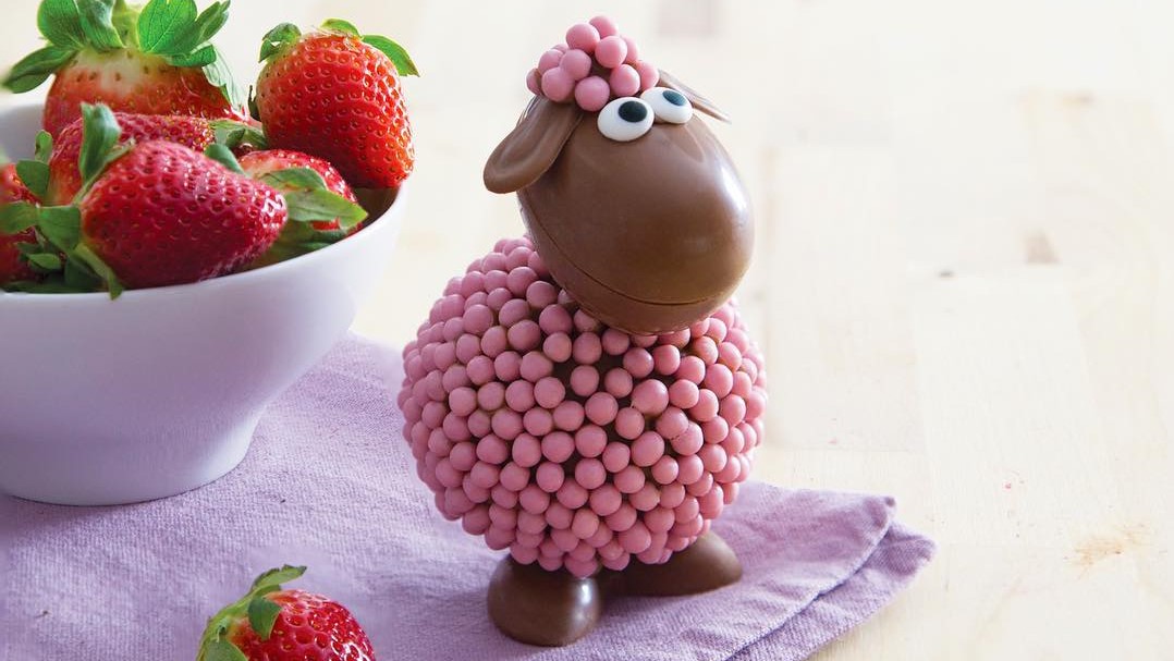 Juliette et Chocolat