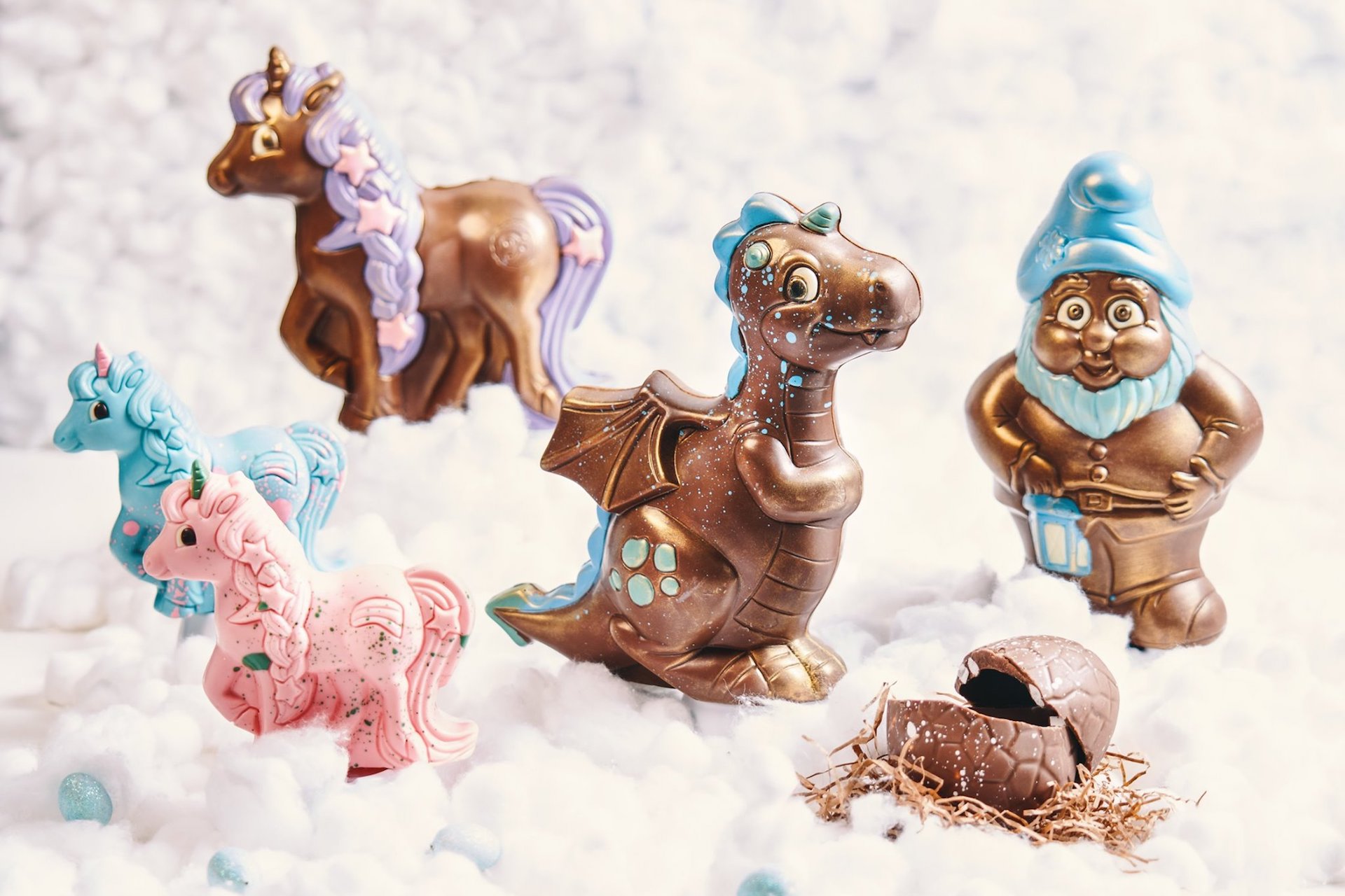 Chocolats Favoris