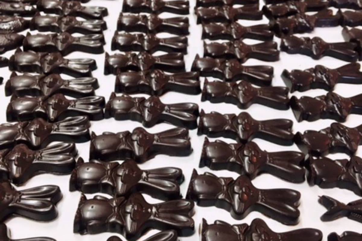Avanaa Chocolat