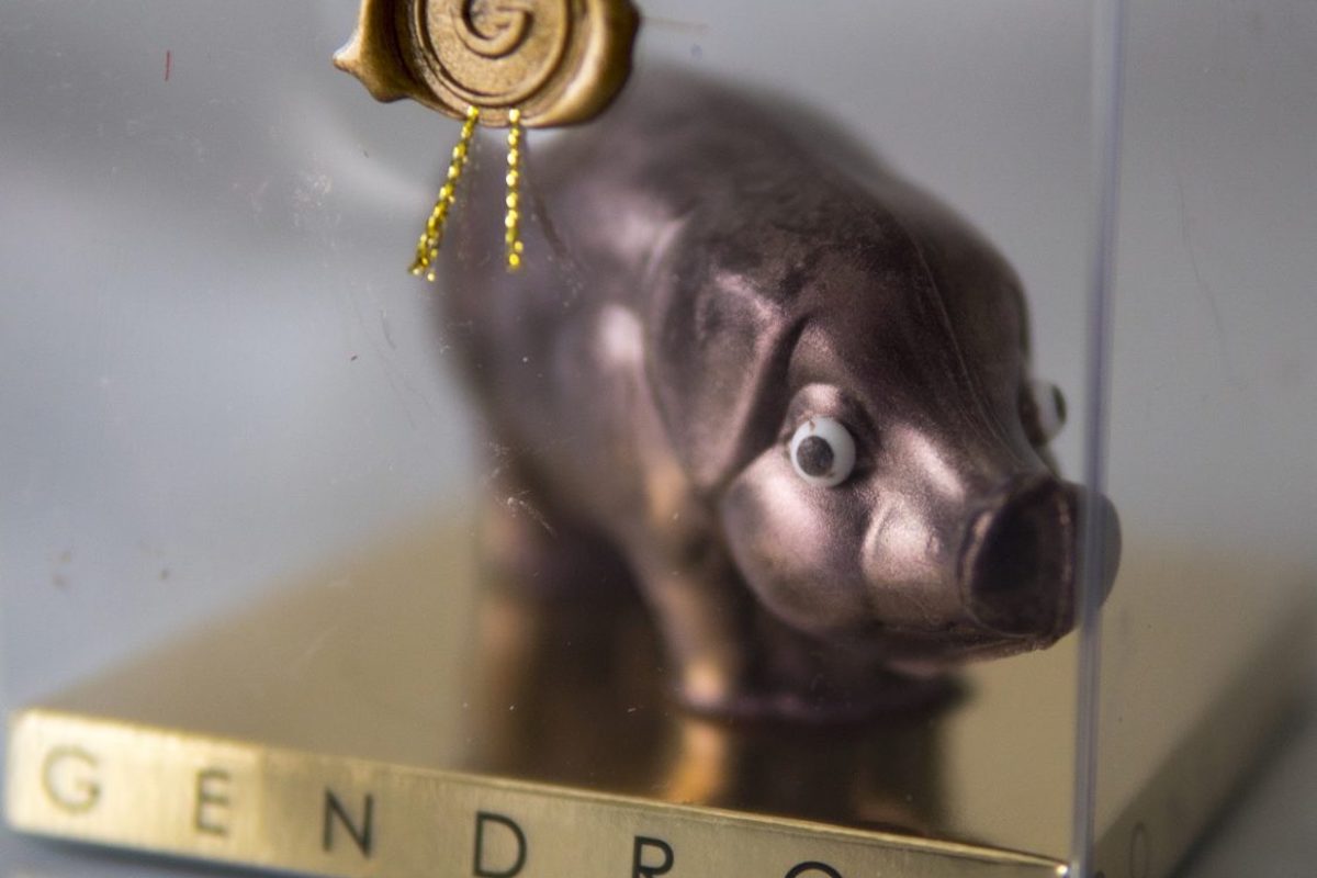 Gendron Confiseur Chocolatier