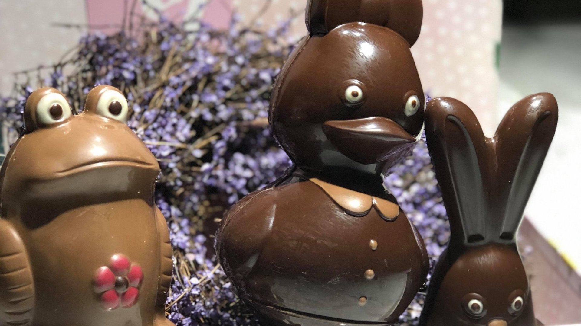 Choco-Mango