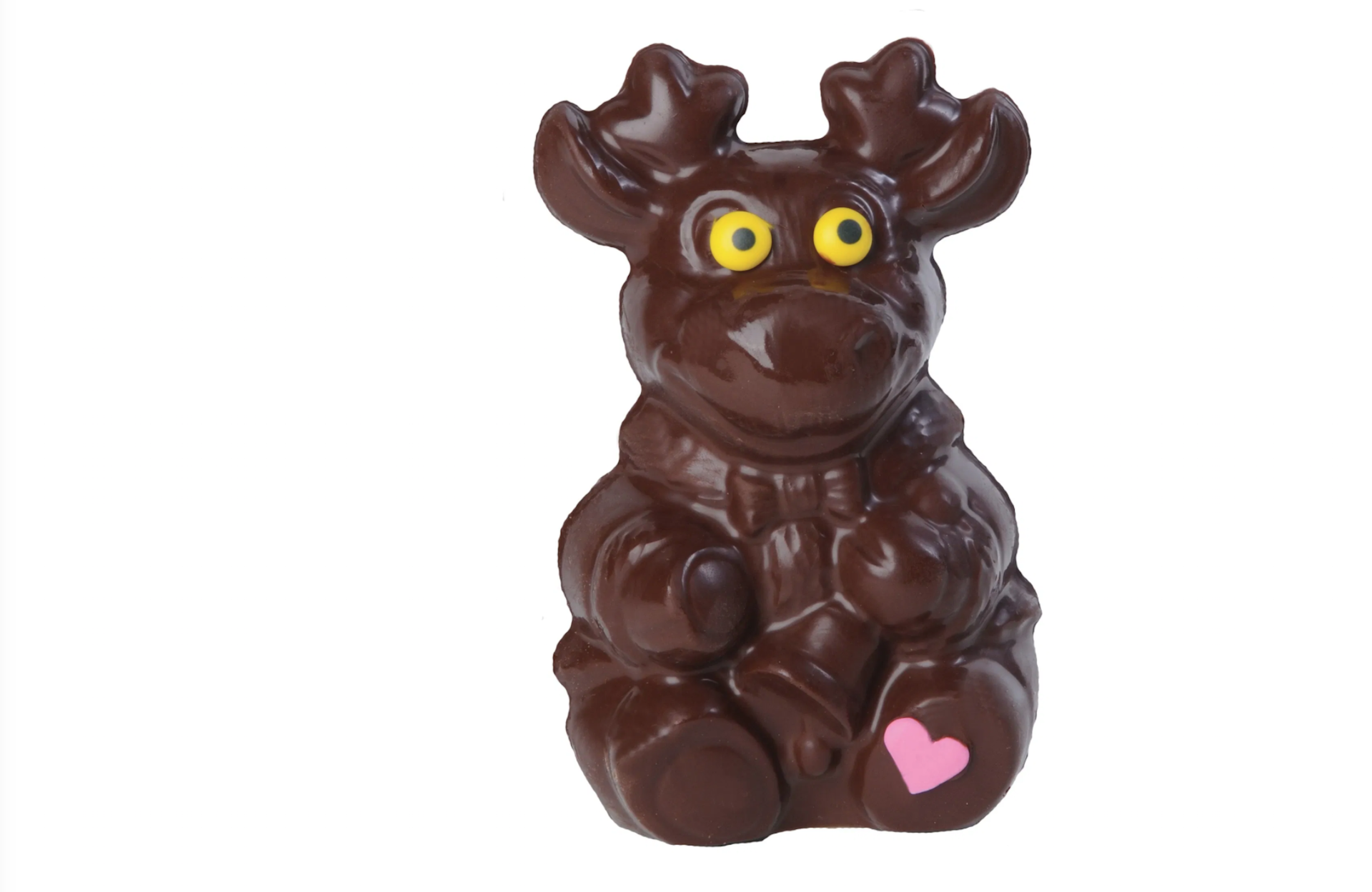 Chocolat Lulu