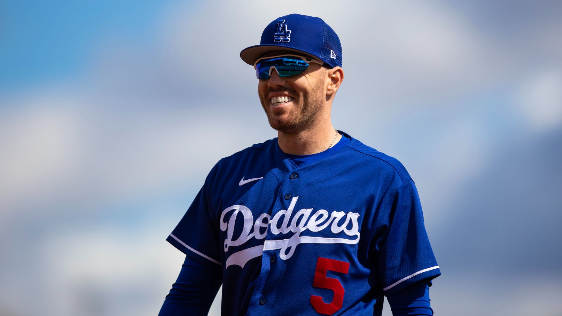 Une star des Dodgers s’offre un palace à Los Angeles