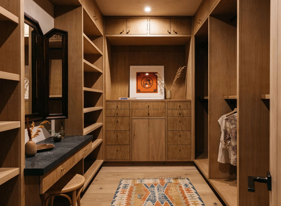 Le walk-in
