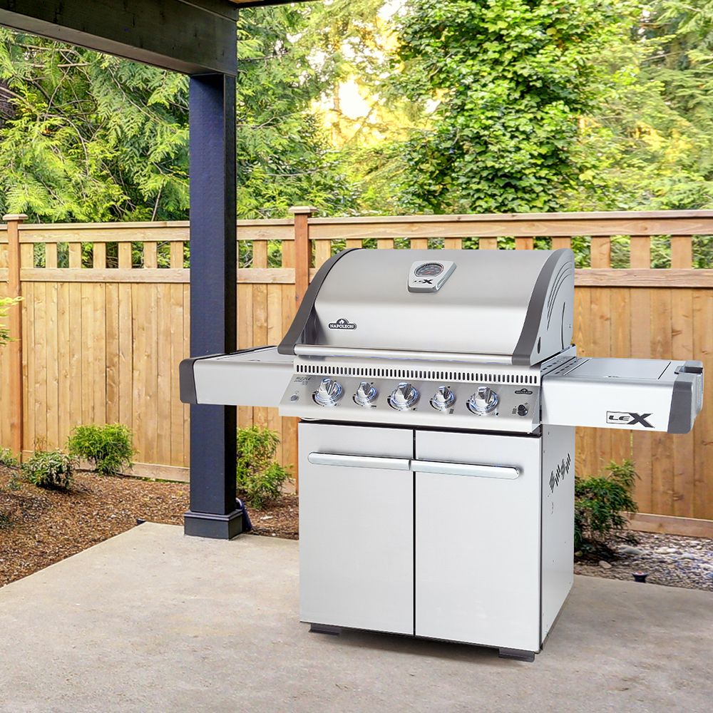 BBQ Napoleon 74 000 BTU